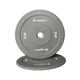 Rubber Weight Plate inSPORTline Bumper Plate Go 5 kg 50 mm