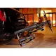 Towbar Bike Rack BuzzRack E-SCORPION 2 Black-Red