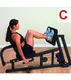 G3S Body-Solid Home Gym