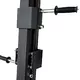 Reverse Handles for Verticon inSPORTline Pro 1000 and 1000 SE
