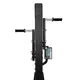 Extended Handles for Verticon inSPORTline Pro 1000 and 1000 SE