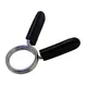 Spring Collar inSPORTline 25 mm ND – 1 Pair