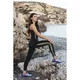 Women’s Sports Top BAS BLACK Cosmic-Top 50 - Black