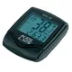 Cycle computer KELLYS KCC-13 - Black
