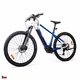 Mountain E-Bike inSPORTline ISL Tachion 630 Wh 29” – 2025 - Polar Blue - Polar Blue