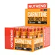 Nutrend Carnitine 3,000 SHOT 20x60ml