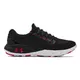 Men’s Running Shoes Under Armour Charged Vantage Marble - White, 10.5