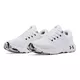 Men’s Running Shoes Under Armour Charged Vantage Marble - White, 10.5 - White