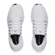 Men’s Running Shoes Under Armour Charged Vantage Marble - White, 10.5