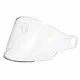 Replacement Visor for LS2 OF616 Airflow II Helmet - Clear - Clear