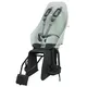 Rear-Mounted Child Bike Seat w/ Adaptor & Seatpost Holder Urban Iki - Sakura Pink/Sakura Pink - Chigusa Greeb/Bincho Black
