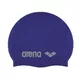 Swim Cap Arena Classic Silicone - Dark Blue