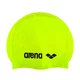 Swim Cap Arena Classic Silicone - Fluo Green
