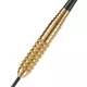 Darts Harrows Club Brass Steel – 3 Pcs.