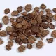30 g whole wheat flakes schocomixx