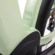 Trekking E-Bike Levit Columba Bosch Performance 625 28” - Matt Mint