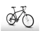 Mountain bike 4EVER CONCORD V-Brake 2011 - Black