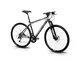 Cross bike 4EVER CREDIT Disc 2011 - Grey