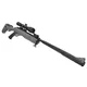 Air Rifle Crosman Mag-Fire Extreme 5.5 mm