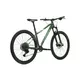 Mountain Bike Kross Level 5.0 29” – 2024 - Green Glossy