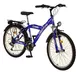 Bicycle DHS Trekking 2431 - model 2011 - Blue