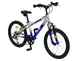 Bicycle DHS Alu-Kids 2023 - model 2011