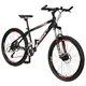 MTB bike DHS Impulse Diablo 2686 - model 2011