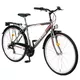 Bike DHS Trekking 2831 - model 2011 - Silver