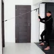 Pilates Bar w/ Resistance Bands & Door Anchor inSPORTline Ancairo