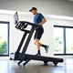 Treadmill inSPORTline ZenRun 120