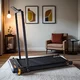 Massage Treadmill inSPORTline ZenRun NOON