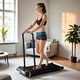 Massage Treadmill inSPORTline ZenRun NOON