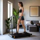 Massage Treadmill inSPORTline ZenRun NOON