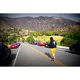 Penny Board Fish Classic 22” - Green/Orange