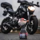 Motorcycle Speed Wax S100 500 ml