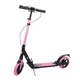 Scooter inSPORTline Discoleta - Pink