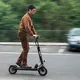E-Scooter W-TEC Tenmark III 700 W 10” - White