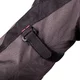 Women’s Motorcycle Jacket Barbata - černo-šedo-růžová