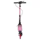 Scooter inSPORTline Discoleta