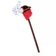 Hobby Horse inSPORTline Ferdino - Beige - Brown