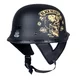 Motorcycle Helmet W-TEC Black Heart Feldberg - Black