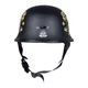 Motorcycle Helmet W-TEC Black Heart Feldberg - Black