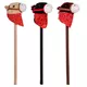 Hobby Horse inSPORTline Ferdino - Beige