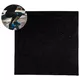 Heavy Duty Floor Mat inSPORTline Proteko II 50 x 50 x 1.5 cm - Black-Red - Black-Red