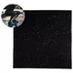 Heavy Duty Floor Mat inSPORTline Proteko II 50 x 50 x 1.5 cm - Black-Red - Black-Grey