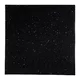 Heavy Duty Floor Mat inSPORTline Proteko II 50 x 50 x 1.5 cm - Black-Red