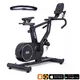 Exercise Bike inSPORTline ZenRoute 250