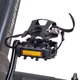 Exercise Bike inSPORTline ZenRoute 250