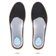 Anatomic Leather Insoles inSPORTline Edinys
