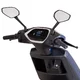 Electric Scooter W-TEC Raike II 10” - Black-Silver
